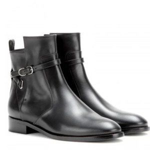 Balenciaga Papier Booties